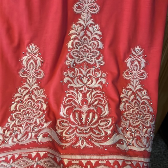 INC Dress from Macy’s - new with tags and never been worn - Picture 3 of 4